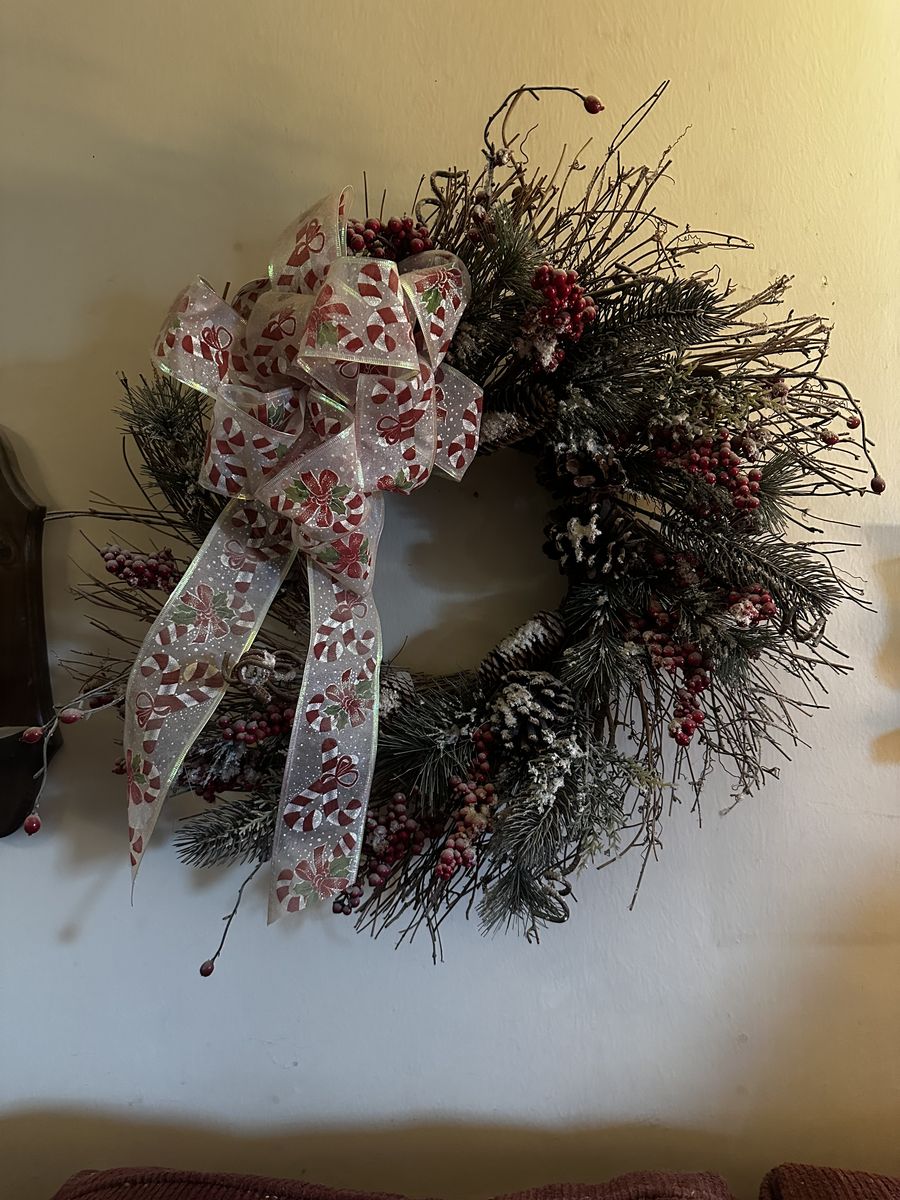 Christmas in July Yard Sale