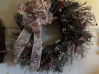Christmas in July Yard Sale