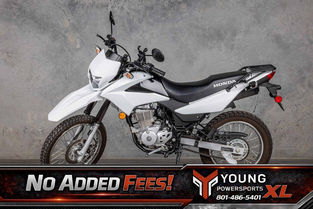 2024 Honda® XR150L