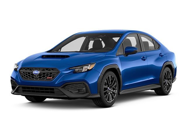 2026 Subaru WRX Base
