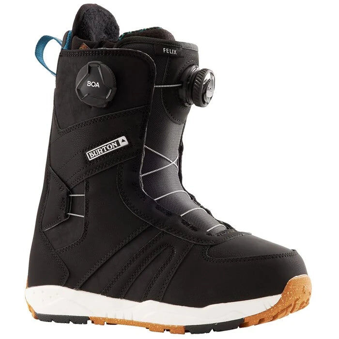2026 Burton Felix Boa Womens Snowboard Boot