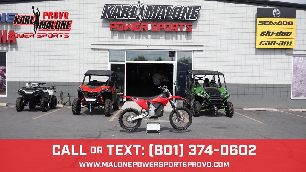 2024 Stark VARG Alpha MX 19"_80HP