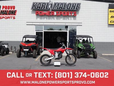 2024 Stark VARG Alpha MX 19"_80HP