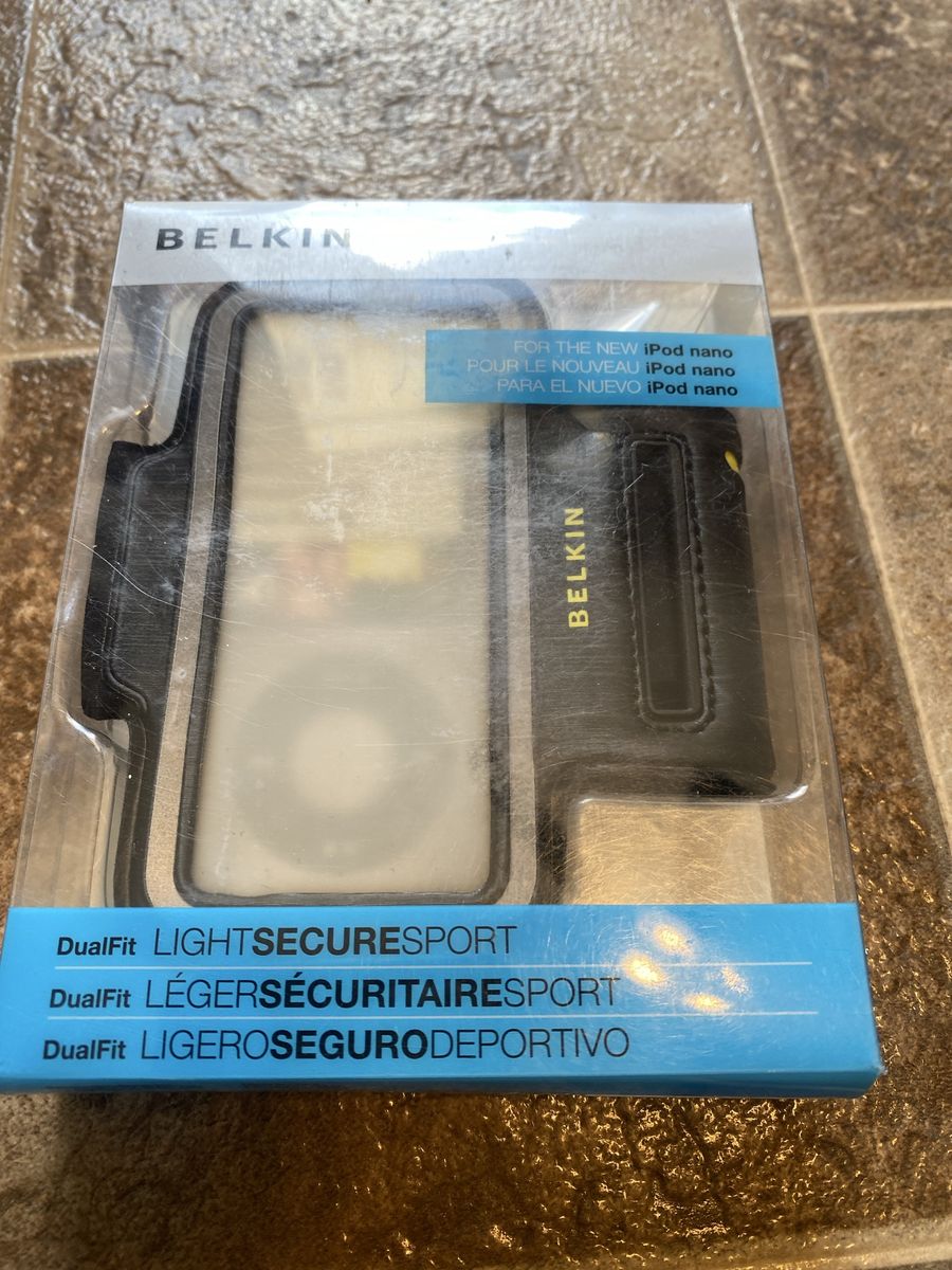 Belkin Sport Armband