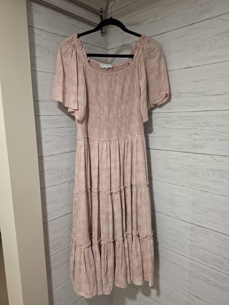 Ivy City Co. Dresses