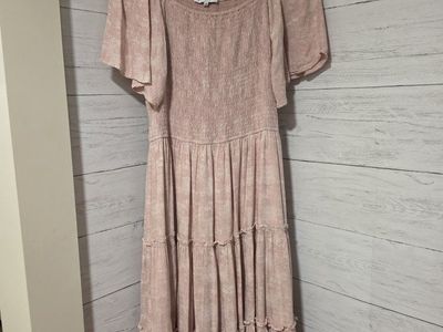 Ivy City Co. Dresses