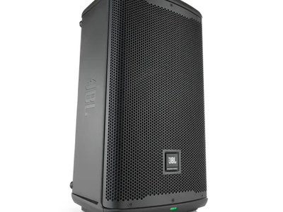JBL EON 700 Powered PA Speakers – Pair – $550 for Both