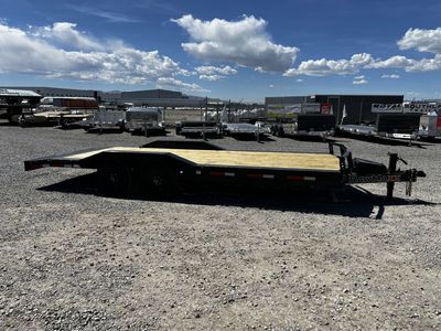 2026 RawMaxx 7x20 ECX 6 Channel Superwide Equipme"