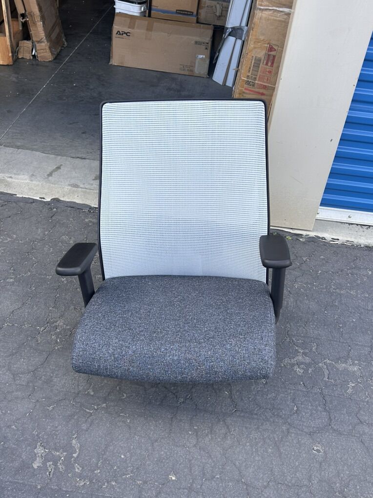Hon Ignition Office Chair (base Not Included)