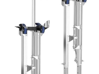 GCCSJ 24''-40'' adjustable drywall stilts