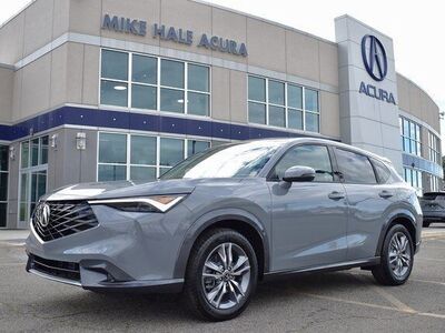 2025 Acura ADX Base