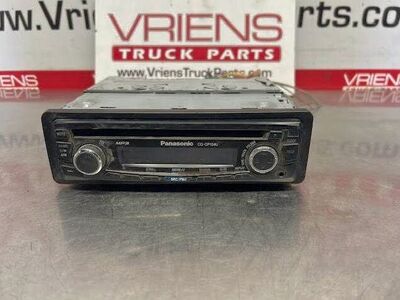 PANASONIC FX0214C384ZB-3 RADIO RECEIVER