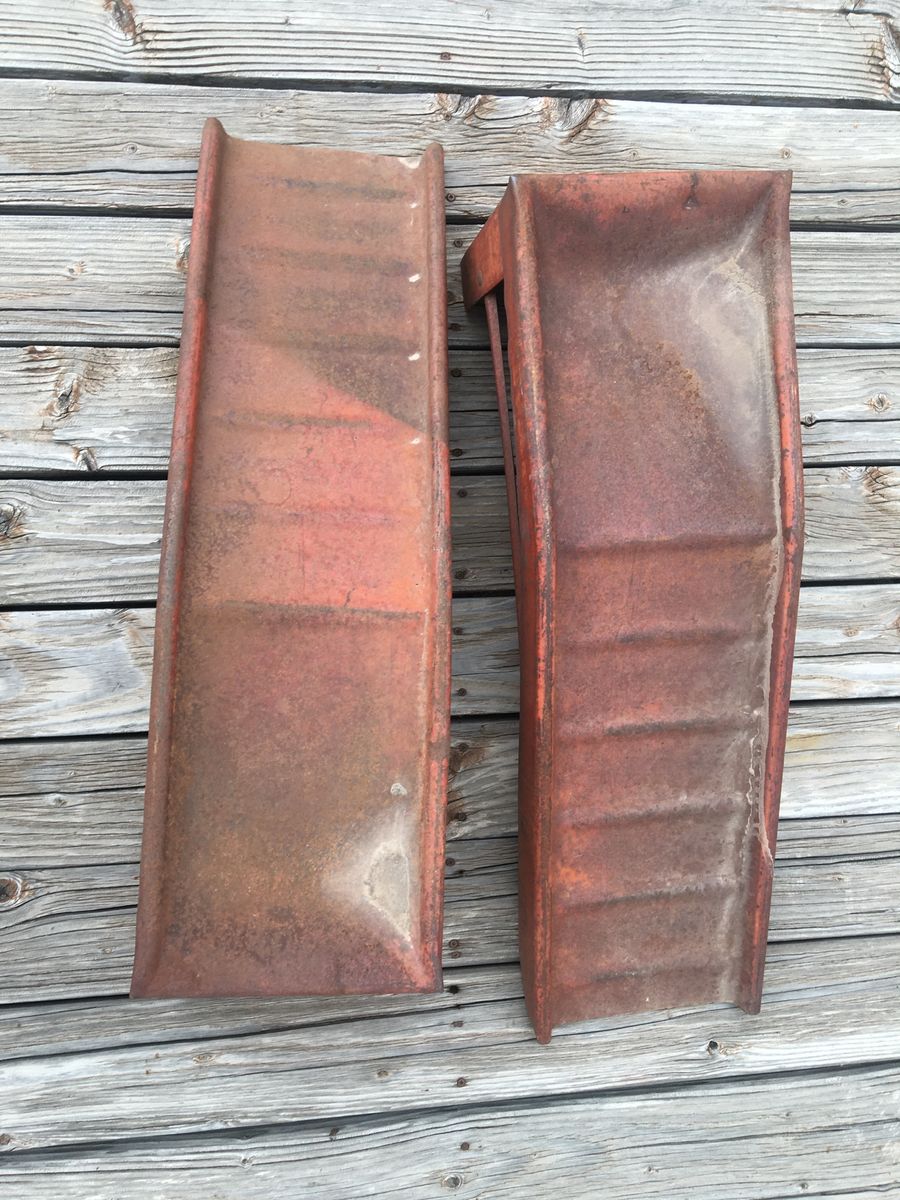 Car ramps