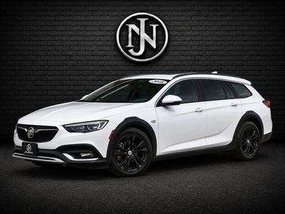 2018 Buick Regal Preferred