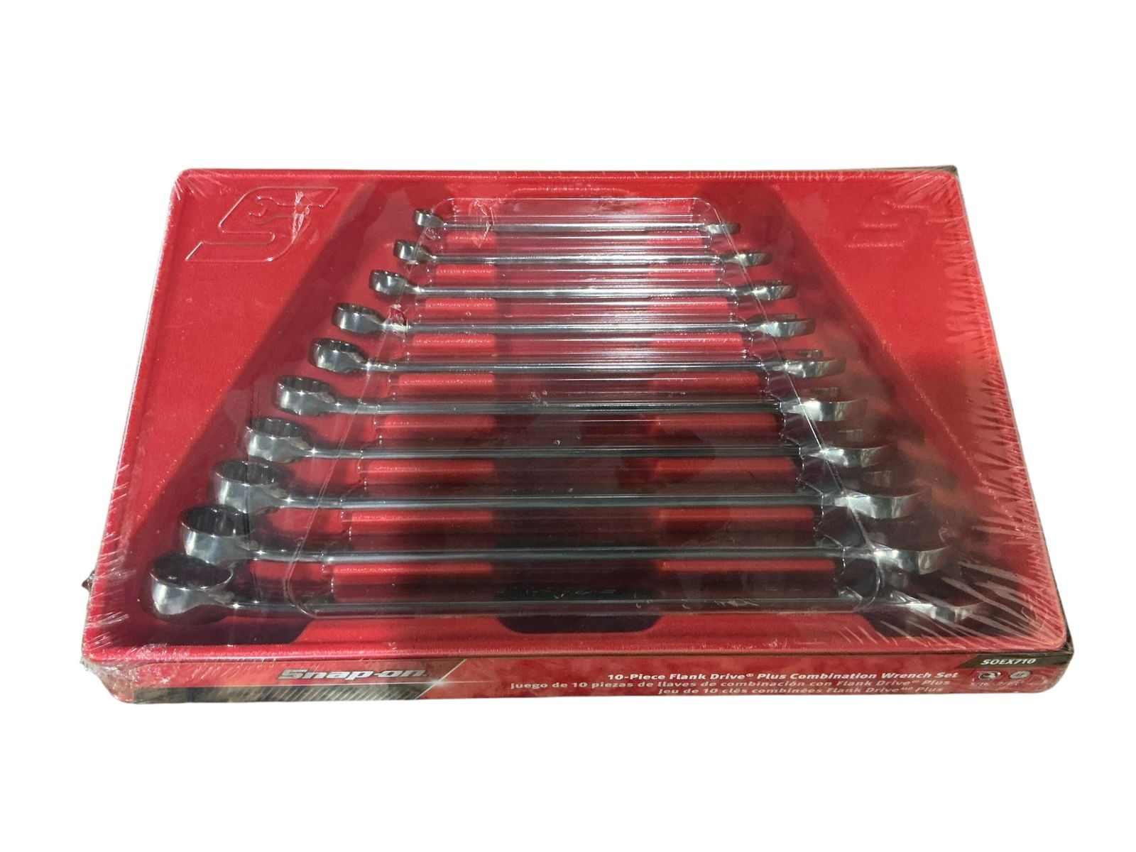 Snap-on Wrenches SOEX710 e75013943