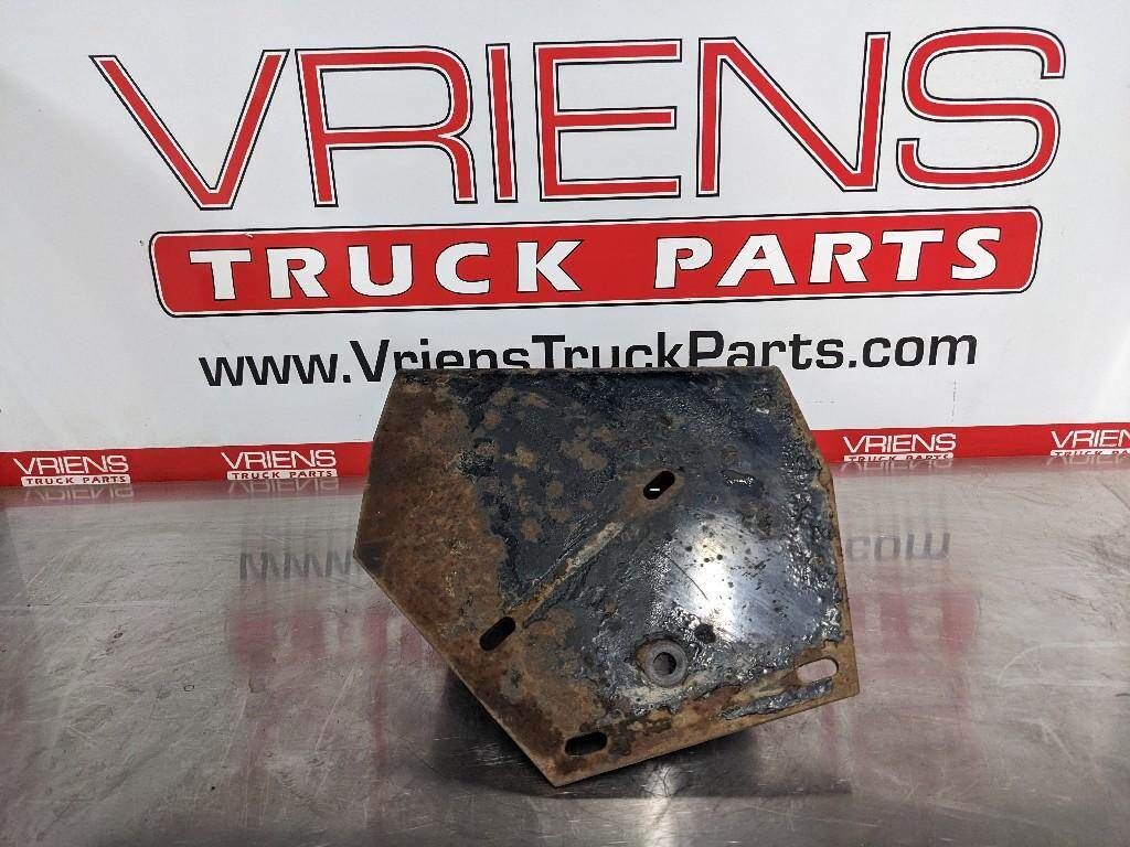 Kenworth Left Bracket