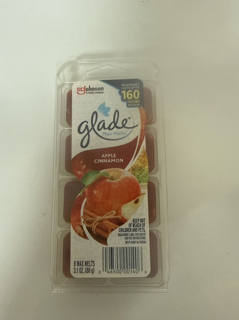 Glade Wax Melts