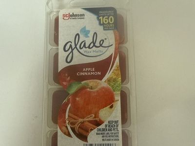 Glade Wax Melts