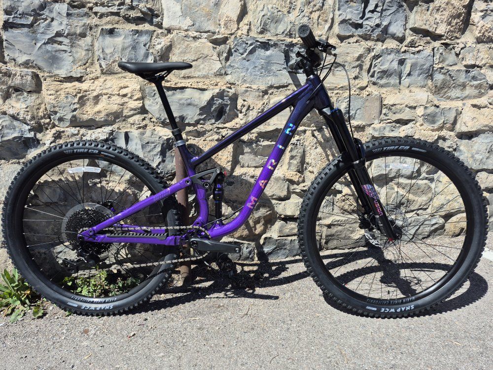 Marin Rift Zone 1 Medium Mountain Bike *NEW*