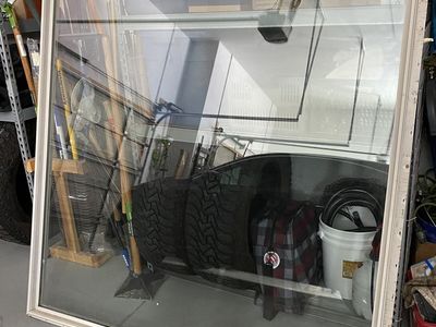 Window With Frame 59