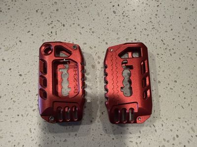 Key fob cases
