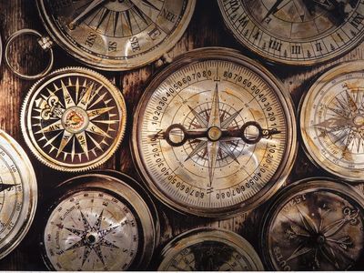 Signature Design by Ashley® Jeaselle Brown/Black Wall Art