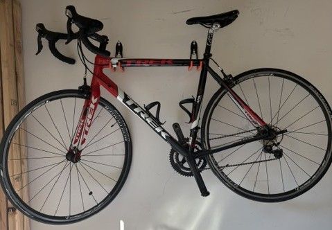Trek Alpha Aluminum Road Bike