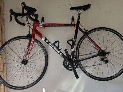 Trek Alpha Aluminum Road Bike
