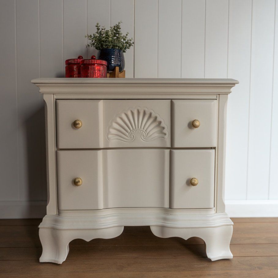 Lovely Single Nightstand