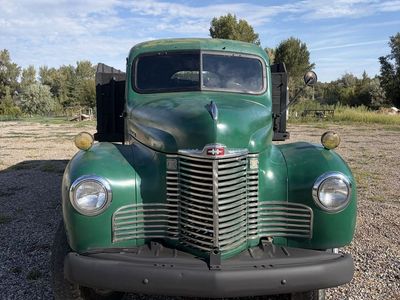 1948 International KB 5 for sale