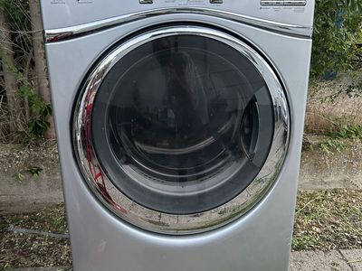 Whirlpool Duet 7.4 c.u. ft. Electric Dryer- Make me an offer