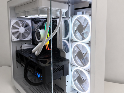Gaming PC - RTX 5080, i9-14900KF, 64GB RAM