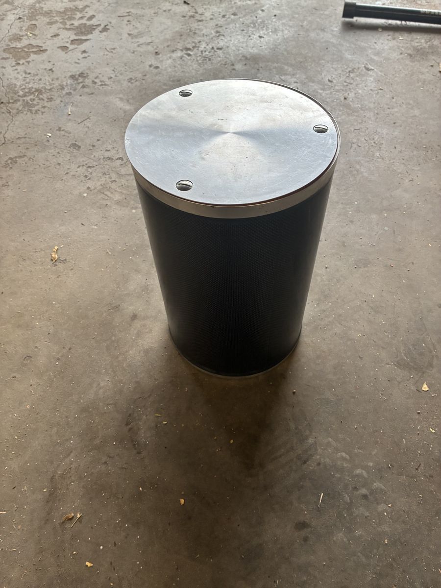 Bearikade Expidition