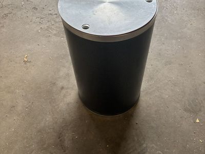 Bearikade Expidition