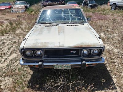 1973 Datsun 610