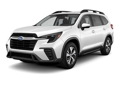 2023 Subaru Ascent Premium 7-Passenger