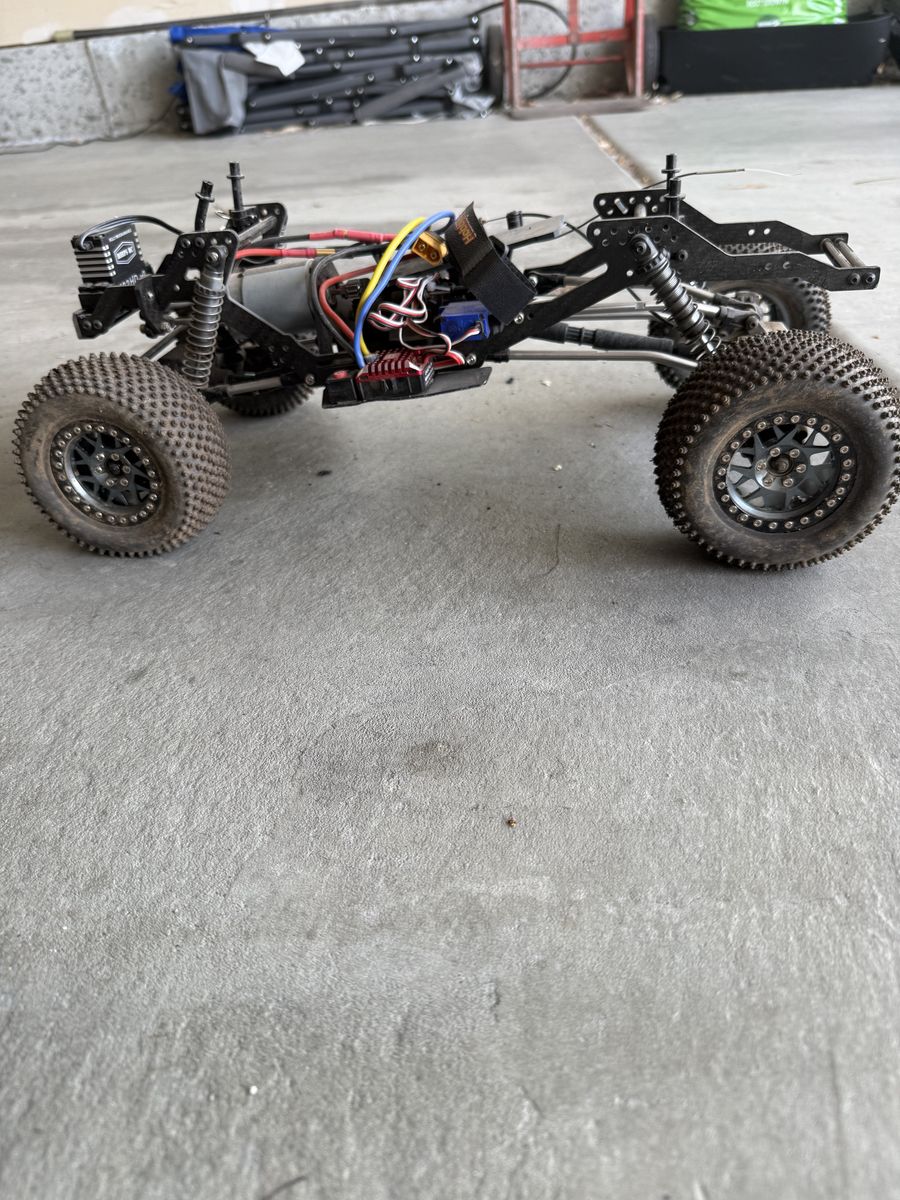 Traxxas TRX-4