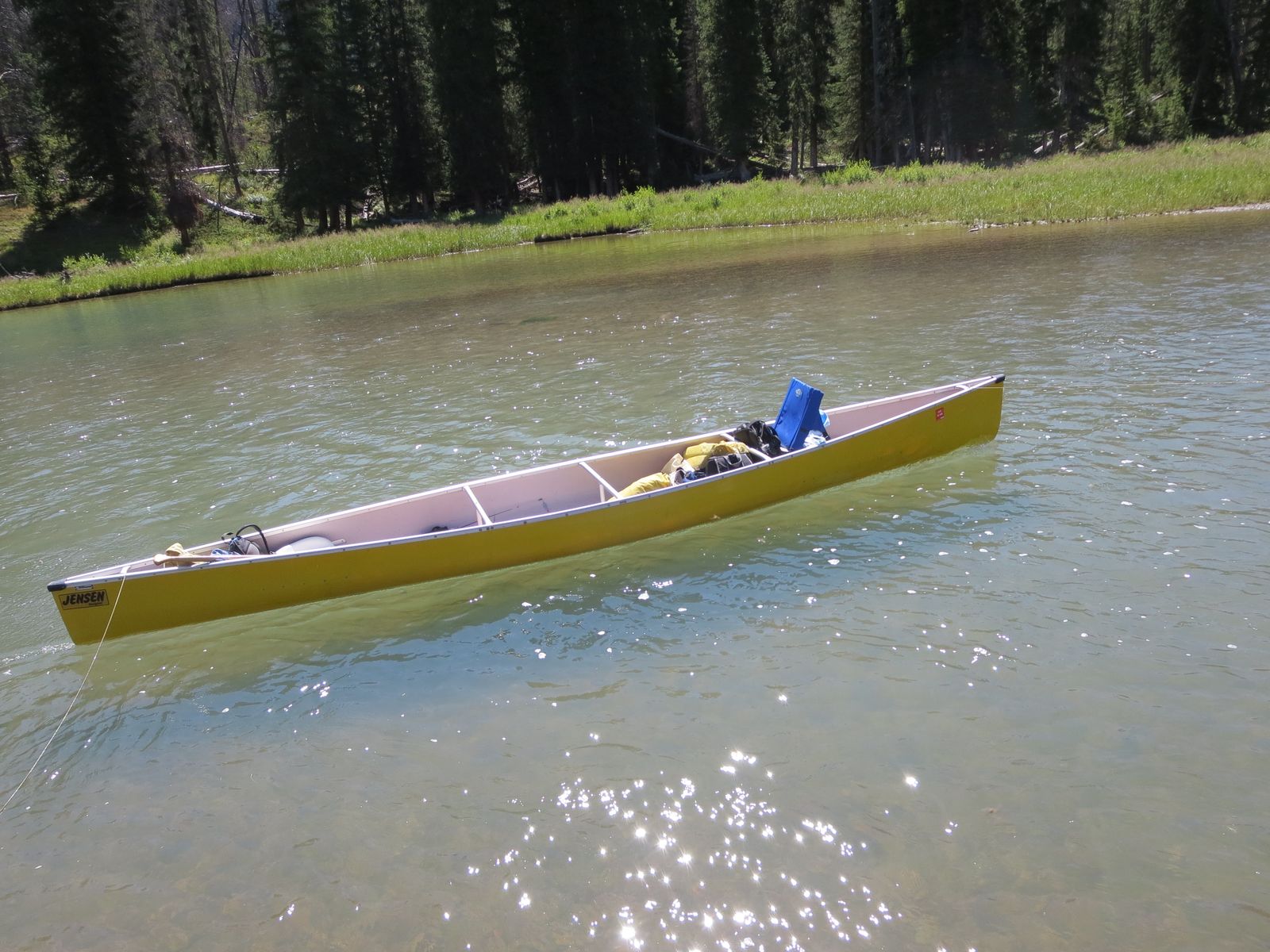 Canoe