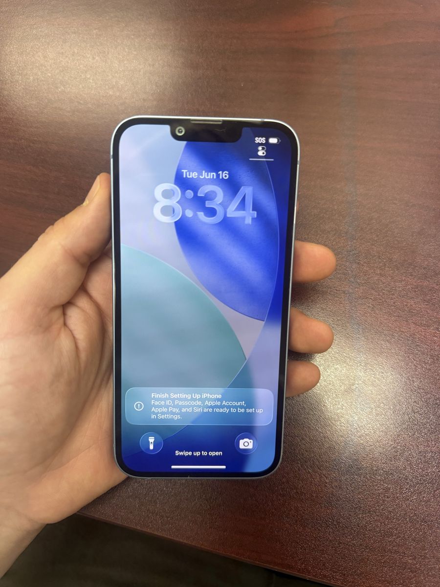 iPhone 14 Unlocked 128gb