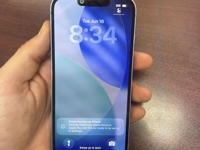 iPhone 14 Unlocked 128gb