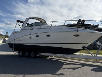 Rinker 360 2008