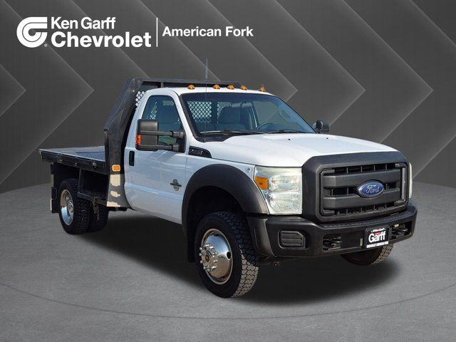 2016 Ford F-450 XL