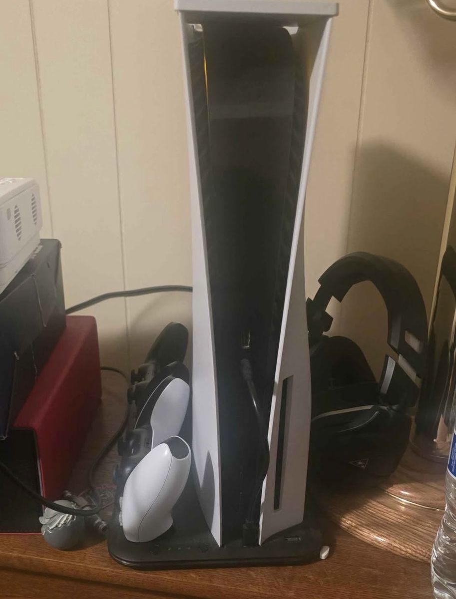 Ps5