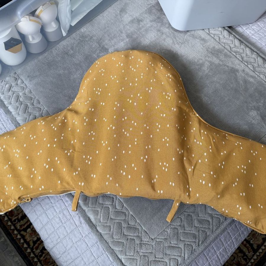 IKEA High Chair Support Cushion