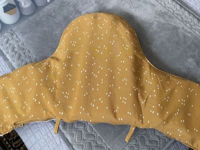 IKEA High Chair Support Cushion