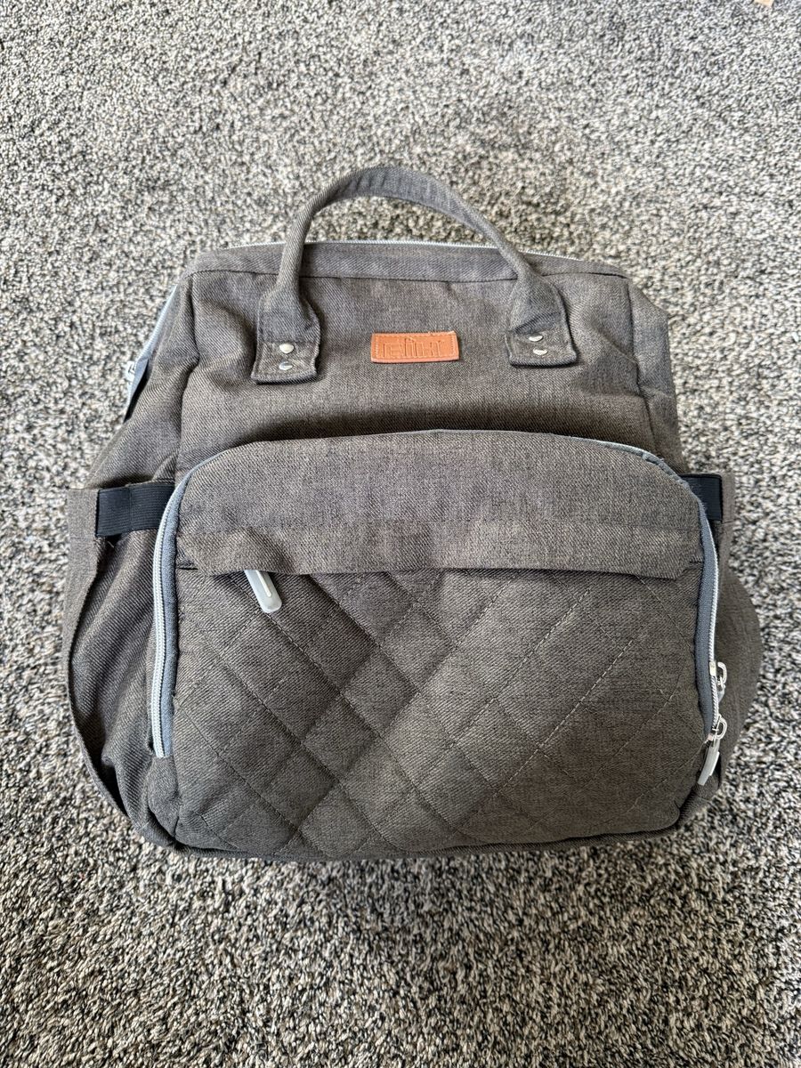 Diaper bag