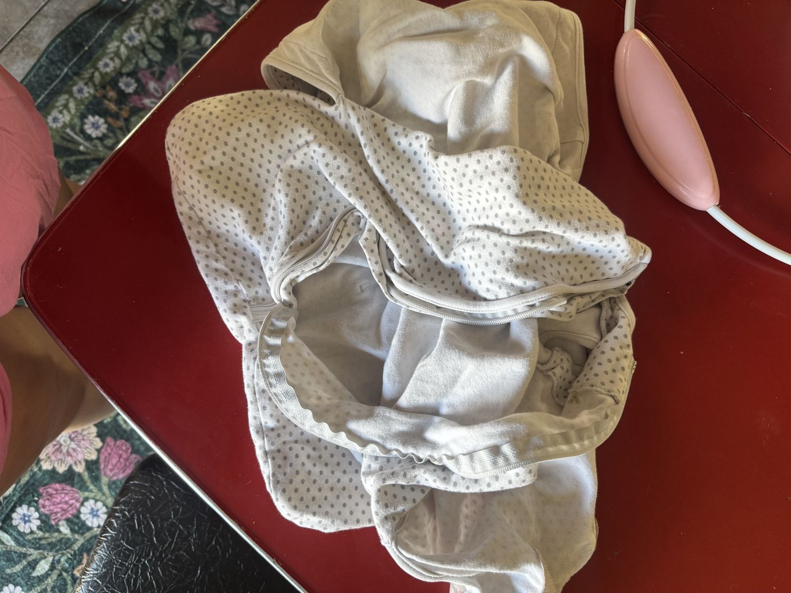 Free Newborn Stuff