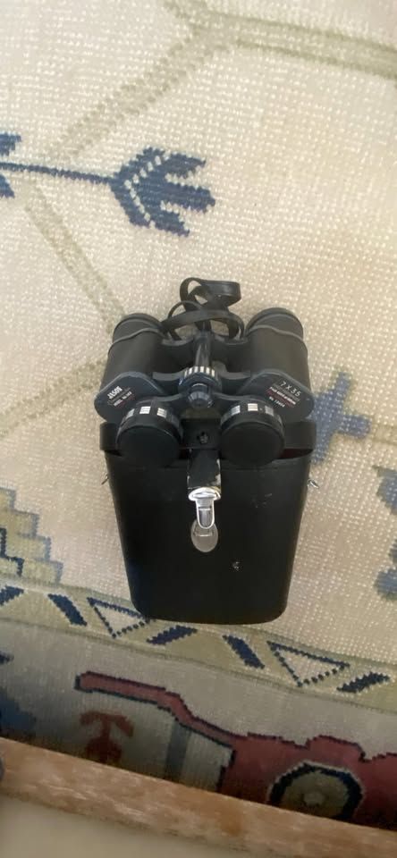 Jason Commander Model 134 Binoculars