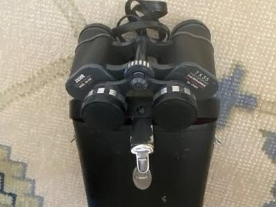 Jason Commander Model 134 Binoculars