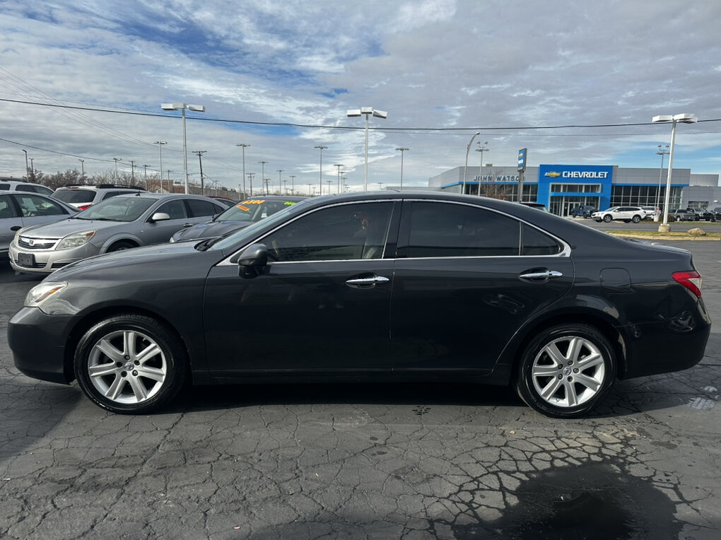 2008 Lexus ES 350